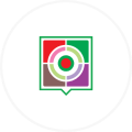 Karatoa Multimedia School & College, Bogura crest and official logo