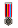 National Service Award medal emblem
